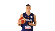 Game Basketball Sticker by FIBA