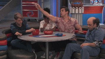 henry danger nick GIF by Nickelodeon