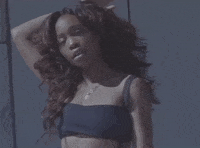 The Weekend GIF by SZA