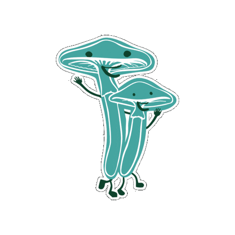 Festival Sticker by STGM