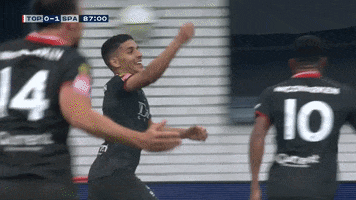 Sport GIF by FOX Sports
