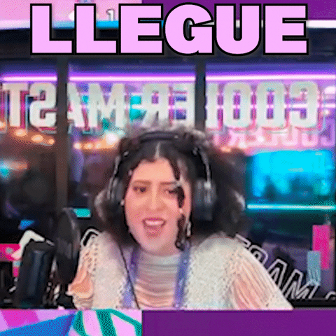 Pro Player Twitch GIF