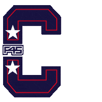 f45morganhill f45 challenge morgan hill f45 morgan hill f45 morgan hill challenge Sticker