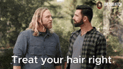 Shower Shampoo GIF by DrSquatchSoapCo