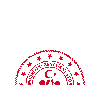 Spor Genclik Sticker by Youth Projects Group