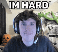 Work Out Im Hard GIF