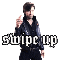Halloween Swipe Up Sticker by CALABRESE