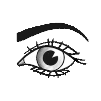 Beauty Makeup Sticker