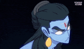 Angry India GIF by Destripando la Historia