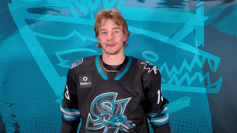 San Jose Goal GIF by San Jose Barracuda