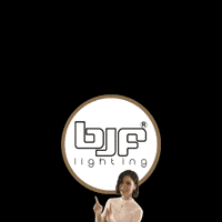 BJFLIGHTING iluminacion bjflighting letsled GIF