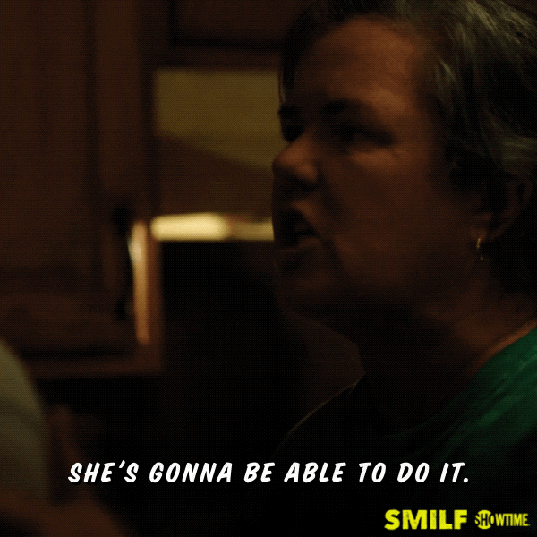 yes she can season 2 GIF by Showtime
