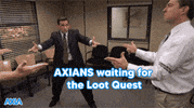 AXIANetwork axia axc axia coin axia network GIF