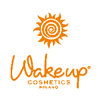 beauty makeup Sticker by WakeUp Cosmetics