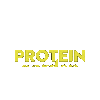 Protein Salad Sticker by StiQ