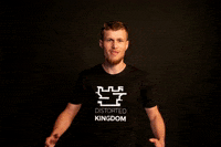 Madness Banger GIF by Distorted Kingdom