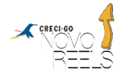 Novoreels Sticker by CRECI GO