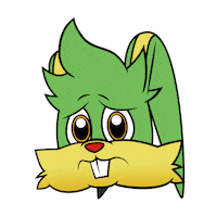 PapetoTV sad cry triste llorar Sticker