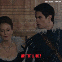Julianne Moore Lol GIF by STARZ