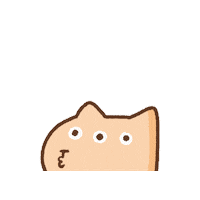 kaka_tsai 咔咔 kakatsai 外星咔咔 Sticker