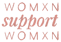 BrighterInkStudios girl power female shop small brighter ink studios Sticker