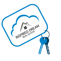 Njrealtor Balza Sticker by inspireddreamrealestatenj