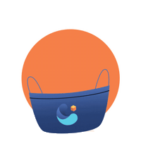 Animation Dog Sticker by ConcepStorePH