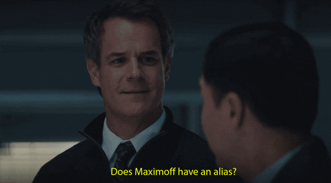 Molly_Renee418 giphyupload marvel wandavision jimmy woo GIF