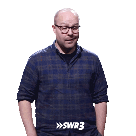 Max Thumbs Up Sticker by SWR3