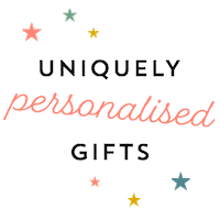 Coffee Shop Staffordshire Sticker by The Alphabet Gift Shop