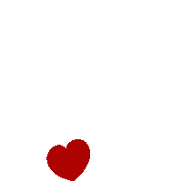 Valentines Day Love Sticker
