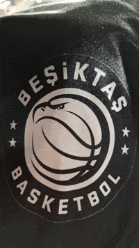 Basketbol GIF