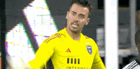 Come On What GIF by Major League Soccer