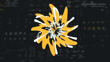 Animated Liquid Motion Elements