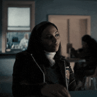 Season 2 Smile GIF by Paramount+