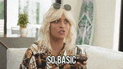Late-Night Reaction GIF by Lilly Singh