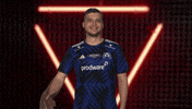 Hamburger Sv Hello GIF by Bundesliga