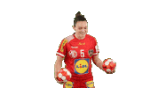Handball Austria Sticker by EHF