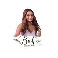 tsmediaid boho tsmedia travelsecrets temansetia Sticker