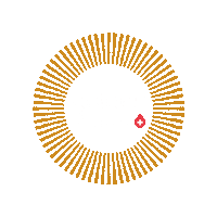 GoldenWater_ch schweiz suisse svizzera ticino Sticker