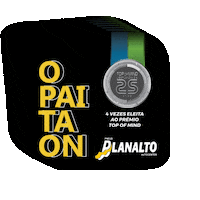 Sticker by Pneus Planalto