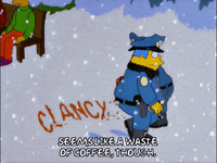episode 8 snow GIF