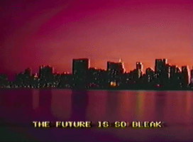 glitchedmemories  GIF