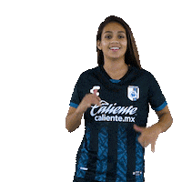 Happy Dance Sticker by Club Querétaro