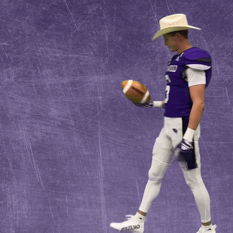 Kdub GIF by KWC Panthers