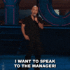 Comedy Comedian GIF by Jo Koy