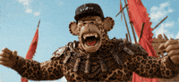 Angry Lets Go GIF by Boring Merch