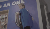 florian jungwirth soccer GIF by San Jose Earthquakes
