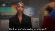 Clarify Season 5 GIF by grown-ish