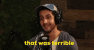 Podcast Idobi GIF by Wesam's World